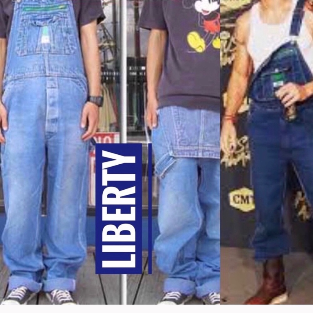 LIBERTY HEAVYWEIGHT